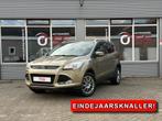 Ford Kuga 1.6 Titanium | AIRCO CRUISE TREKHAAK HALF LEER LMV, Voorwielaandrijving, Euro 5, 15 km/l, Gebruikt