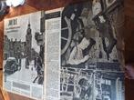 Artikel over Joure 4 pagina s 1951, Verzamelen, Tijdschriften, Kranten en Knipsels, Ophalen of Verzenden, 1940 tot 1960