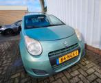 Suzuki Alto 1.0 2010 Groen km✅️, Auto's, Suzuki, Voorwielaandrijving, Euro 5, Stof, 200 kg