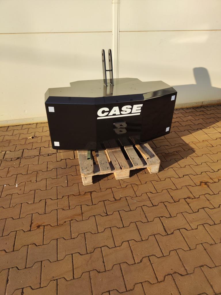 Frontgewicht Van 400 kg tot 1800 kg. - Fabrikant, Zakelijke goederen, Agrarisch | Werktuigen, Verzenden