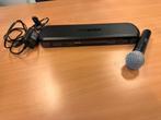 Shure PG88 Wireless Receiver, Ophalen of Verzenden, Gebruikt, Overige typen, Draadloos