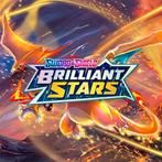 Gezocht: Pokémon Brilliant Stars, Hobby en Vrije tijd, Verzamelkaartspellen | Pokémon, Ophalen of Verzenden, Zo goed als nieuw