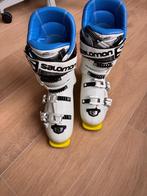 Skischoenen Salomon 25/25.5, Ophalen, Gebruikt, Schoenen, Salomon