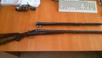 Sauer jachtgeweren 12 cal. 16 cal., Verzamelen, Militaria | Algemeen, Ophalen of Verzenden, Nederland