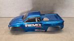 Traxxas revo 3.3 body, Ophalen of Verzenden, Zo goed als nieuw, Elektro, Onderdeel