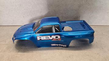 Traxxas revo 3.3 body beschikbaar voor biedingen
