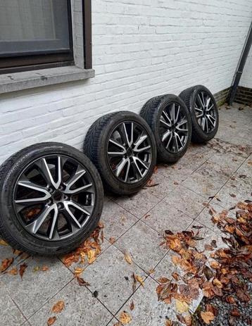 Te koop originele mazda CX-3 CX-5 18 inch winterset beschikbaar voor biedingen
