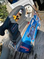 X craft schuurmachine, Doe-het-zelf en Verbouw, Gereedschap | Schuurmachines, Ophalen of Verzenden, Gebruikt, Minder dan 600 watt