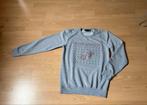 Dsquared2 sweater maat S, Dsquared2, Ophalen of Verzenden, Zo goed als nieuw, Grijs