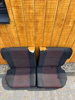 Achterbank Peugeot 205 GTI/ CTI, Auto-onderdelen, Interieur en Bekleding, Ophalen, Gebruikt, Peugeot