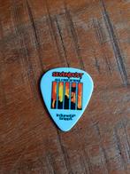 Plectrum Sevendust, Ophalen of Verzenden