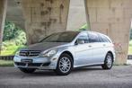 Mercedes-Benz R-klasse 500 Lang 4-Matic, Auto's, Automaat, 137 €/maand, Bedrijf, Vierwielaandrijving
