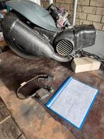 Skipper LX 125CC 2T DD, DG, plug and play, zip, Ophalen, Nieuw, Blok