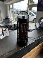 terrasverwarmer voor binnen en buiten, Elektrisch, Vloer, Nieuw, Ophalen of Verzenden