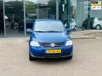 Volkswagen Fox 1.2 Trendline bj 2005 met APK NAP, Voorwielaandrijving, 1198 cc, 973 kg, Origineel Nederlands