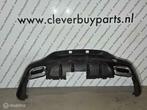 Diffuser achter originel Mercedes GLC-klasse X253 ('15-'22), Gebruikt, Mercedes-Benz, Ophalen of Verzenden, Mercedes-Benz