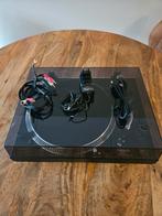 Lenco L-3808 platenspeler, Overige merken, Ophalen of Verzenden, Zo goed als nieuw, Platenspeler