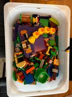 Grote partij Lego Super Mario - Losse Stenen, Ophalen, Zo goed als nieuw, Losse stenen, Lego
