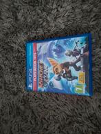 Ratchet & Clank PS4 - Gebruikt, Gebruikt, 1 speler, Ophalen of Verzenden, Platform