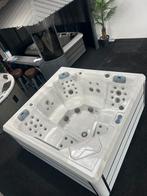 Balboa 5 persoons zeer netje, Tuin en Terras, Bubbelbaden en Hottubs, Ophalen of Verzenden, Zo goed als nieuw