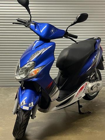 📢Yamaha Jog R 📢 beschikbaar voor biedingen