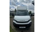 Iveco Daily BE-trekker trailer Affinity inbouw, Caravans en Kamperen, Campers, Overige merken, 7 tot 8 meter, Bedrijf, Diesel