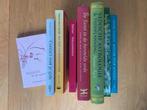 Set van 8 boeken Esoterie & Spiritualiteit, Ophalen of Verzenden, Zo goed als nieuw, Spiritualiteit algemeen, Achtergrond en Informatie