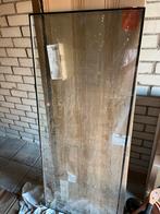 Glasplaat - Garagevondst, Ophalen, Gebruikt, Minder dan 80 cm, 120 tot 160 cm