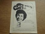 Black &amp; white rag -winifred atwell, Gebruikt, Verzenden, Artiest of Componist, Piano