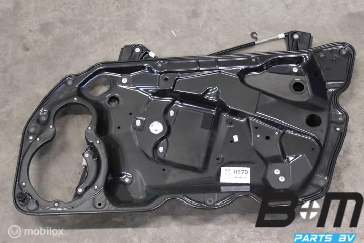 Raammechaniek rechter voordeur Passat B7 3AA837756, Auto-onderdelen, Ruiten en Toebehoren, Gebruikt