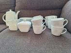 Servies witte kleur, Ophalen, Nieuw, Overige stijlen