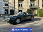 Austin Martin Volante 1994 | Route 66 Auctions, Auto's, Oldtimers, Cabriolet, Bedrijf, Handgeschakeld, Mini
