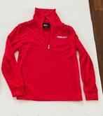 FALCON ski pully rood maat 140 NIEUW, Overige merken, Nieuw, Ophalen of Verzenden, Kleding
