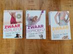 Chantal van Gastel - Zwaar verliefd!, Gelezen, Ophalen of Verzenden, Chantal van Gastel, Nederland