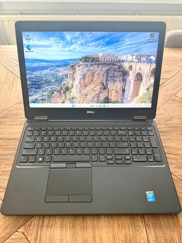Refurbished Dell Laptop | Intel i3 | 8GB RAM | Win11| 128SSD beschikbaar voor biedingen