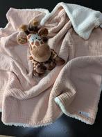Multifunctionele babydeken: Gemaakt naar wens van de klant., Ophalen of Verzenden, Nieuw, 100 cm of meer, Deken