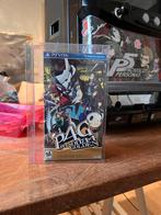 Persona 4 Solid Gold edition Playstation Vita nieuw, Spelcomputers en Games, Games | Sony PlayStation Vita, Ophalen of Verzenden