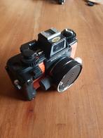 Nikon Nikonos V Onderwatercamera - 35mm, Perfecte Staat!, Overige generaties, Ophalen of Verzenden, Zo goed als nieuw, Overige rassen