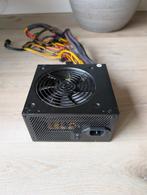 Coolermaster B600 | PSU | 600 watt | PC voeding, Computers en Software, Interne voedingen, Ophalen of Verzenden, Gebruikt