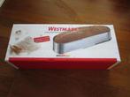 Westmark brood bakvorm., Ophalen of Verzenden, Nieuw