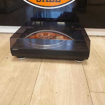 Sony PS-LX350H Belt Drive Turntable || Nu Voor € 99.99 beschikbaar voor biedingen