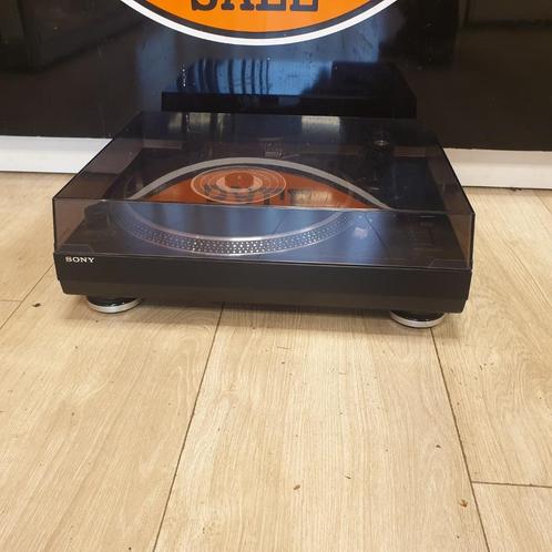 Sony PS-LX350H Belt Drive Turntable || Nu Voor € 99.99, Audio, Tv en Foto, Platenspelers, Gebruikt, Platenspeler, Sony, Ophalen of Verzenden
