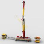 Lego Kermis KMG Speed Booster Attractie, Kinderen en Baby's, Speelgoed | Duplo en Lego, Verzenden, Nieuw