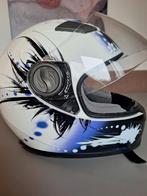 Nexo helm, maat L, Motoren, Kleding | Motorhelmen, Ophalen, Tweedehands, Integraalhelm, Overige merken