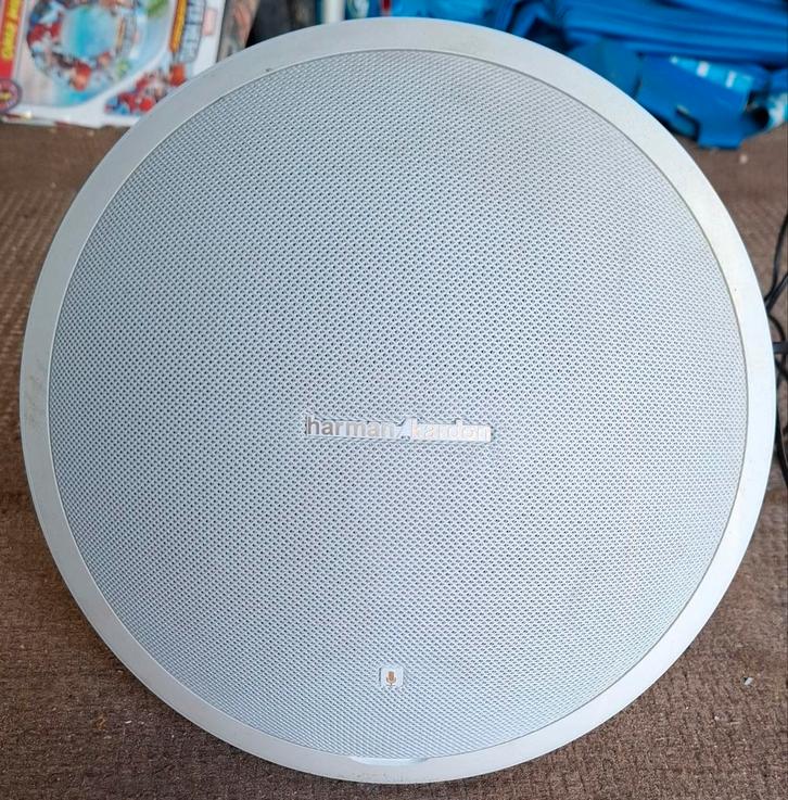 Harman Kardon onyx studio 2, Audio, Tv en Foto, Luidsprekers, Zo goed als nieuw, Overige typen, 60 tot 120 watt, Overige merken