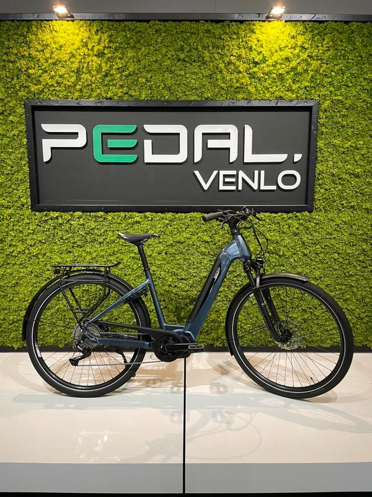 BESV TR1.3 Elektrische fiets, Fietsen en Brommers, Elektrische fietsen, Nieuw, Overige merken, 47 tot 51 cm, Ophalen
