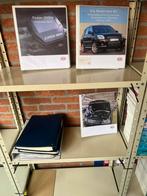Diverse werkplaatshandboeken Kia, Ophalen, Gelezen