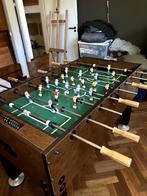 robuuste voetbaltafel, Kinderen en Baby's, Speelgoed | Voetbaltafels, Ophalen, Gebruikt
