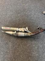 Gianelli reverse piaggio 2t 50cc 70cc, Ophalen, Zo goed als nieuw, Uitlaat, Piaggio