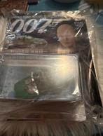 James Bond Collectible car, Verzenden, Zo goed als nieuw